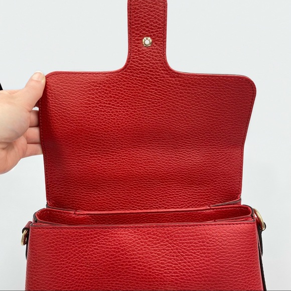 Gucci Dollar Interlocking G Medium bag - Picture 10 of 14